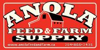 Anola Feed and Farm Supply Ltd.